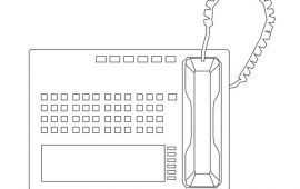 Landline 6